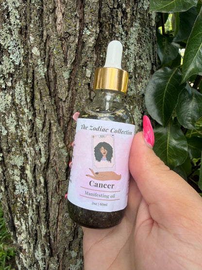 Cancer | Intuition & Comfort | Intention