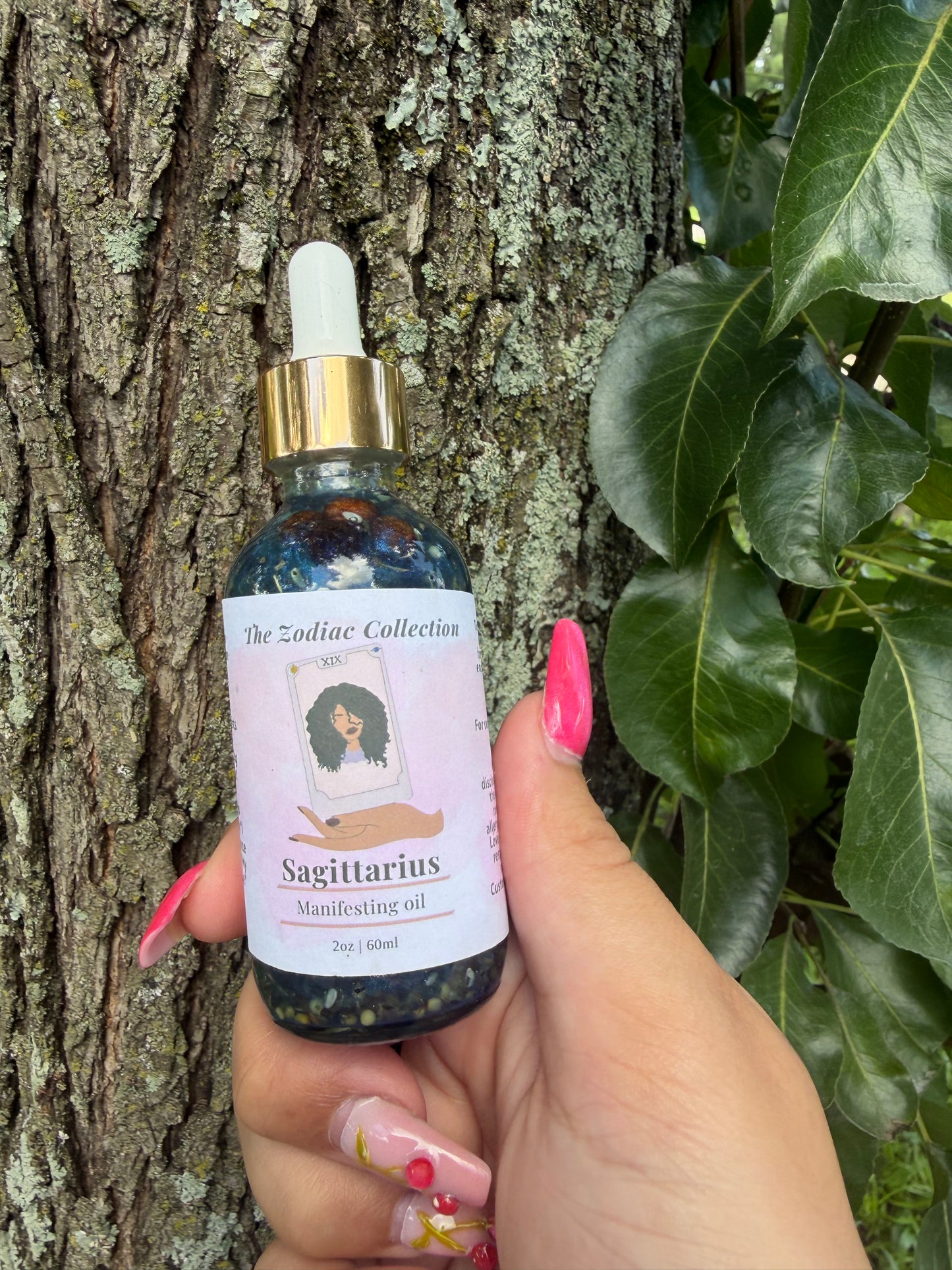 Sagittarius | Luck & Expansion | Intention