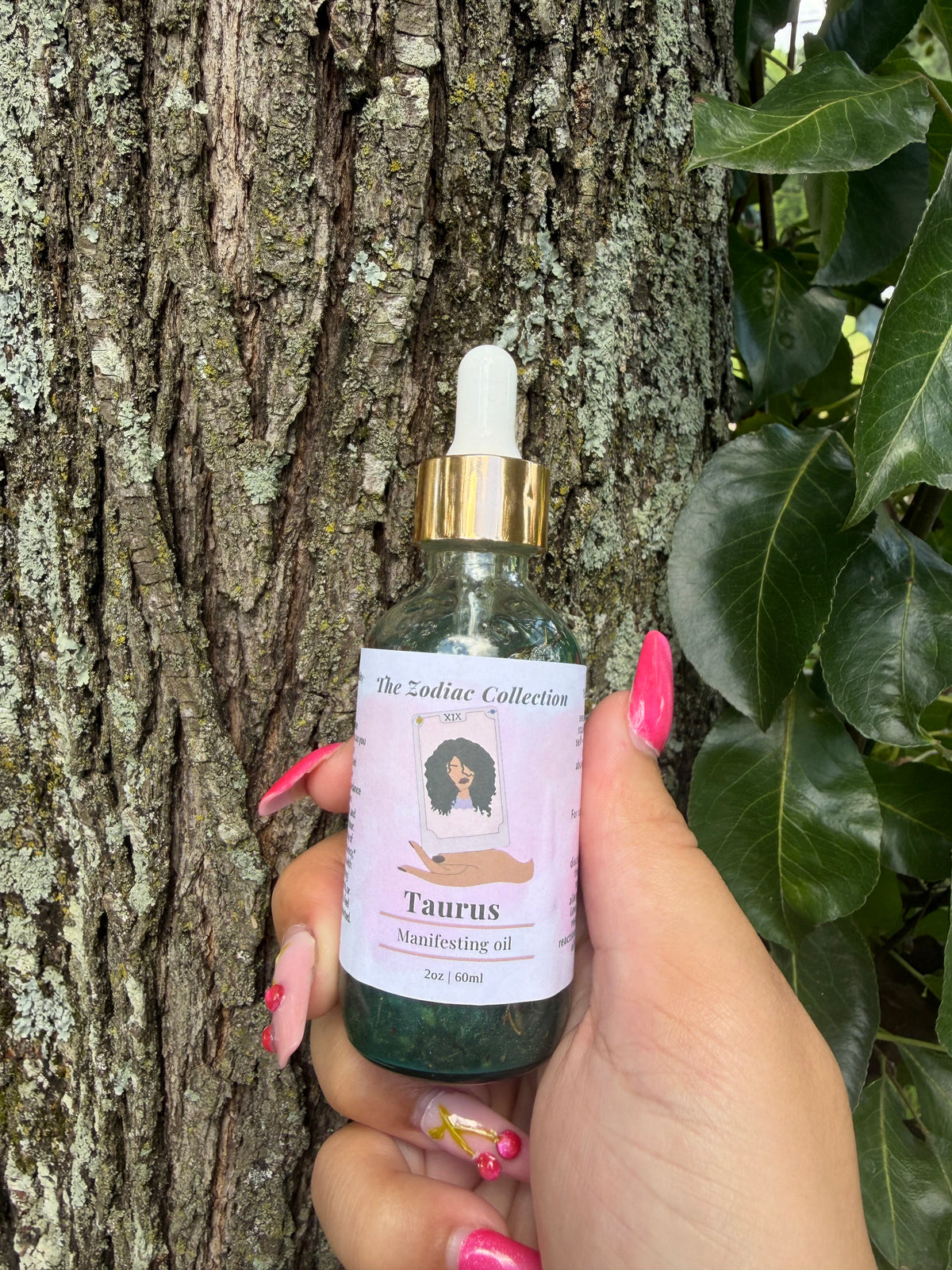 Taurus | Abundance & Stability | Intention