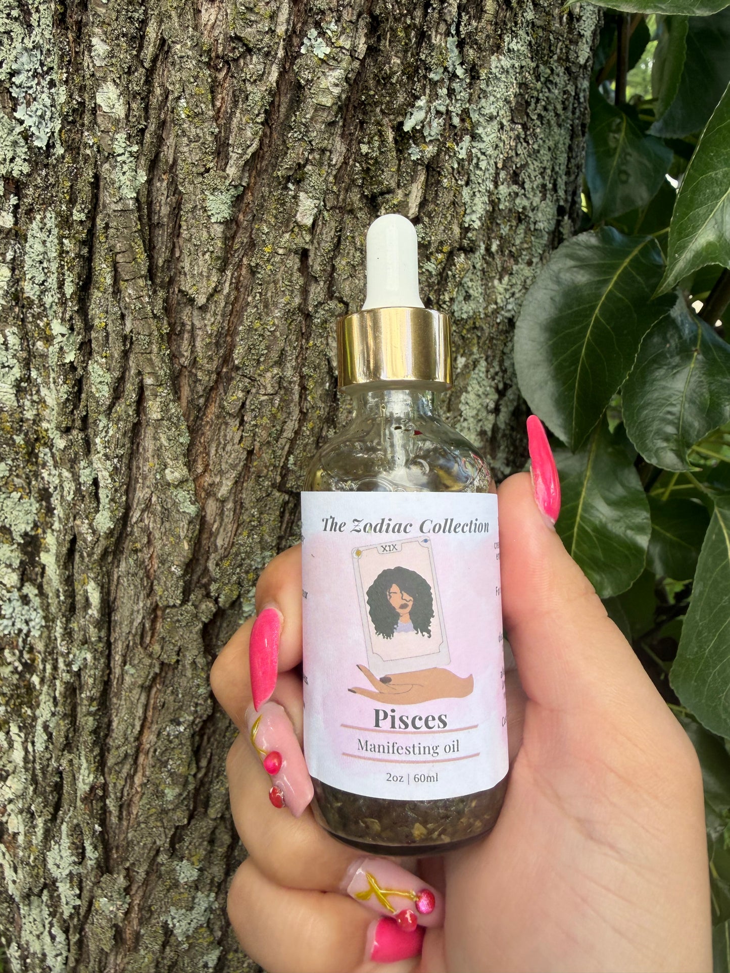Pisces | Intuition & Creativity | Intention