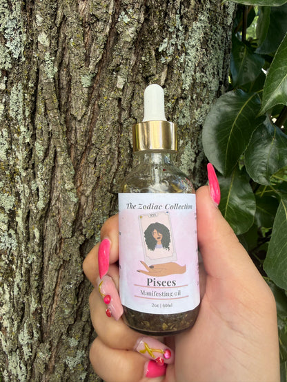 Pisces | Intuition & Creativity | Intention