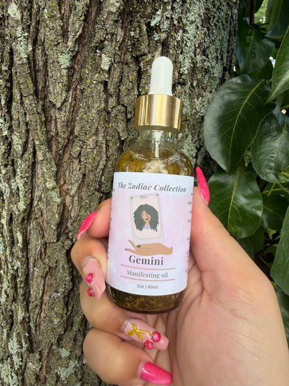 Gemini | Communication & Clarity | Intention